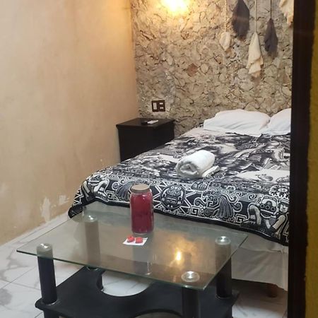 Casa "Los Jarochos" 2 Valladolid  Zewnętrze zdjęcie