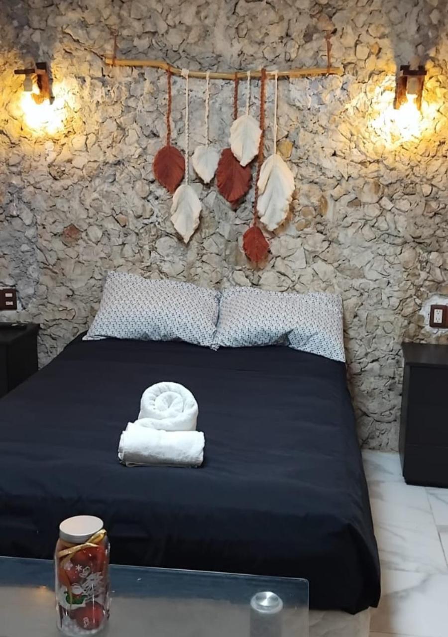 Casa "Los Jarochos" 2 Valladolid  Zewnętrze zdjęcie