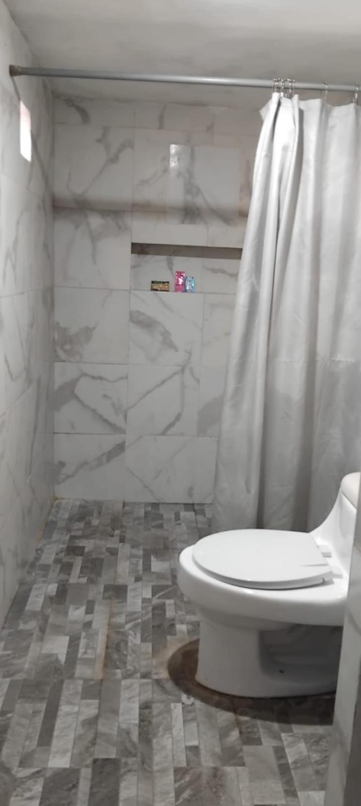 Casa "Los Jarochos" 2 Valladolid  Zewnętrze zdjęcie