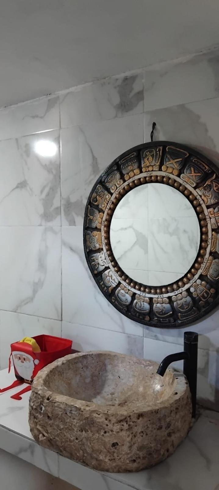 Casa "Los Jarochos" 2 Valladolid  Zewnętrze zdjęcie