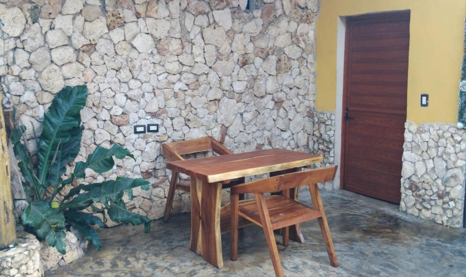 Casa "Los Jarochos" 2 Valladolid  Zewnętrze zdjęcie