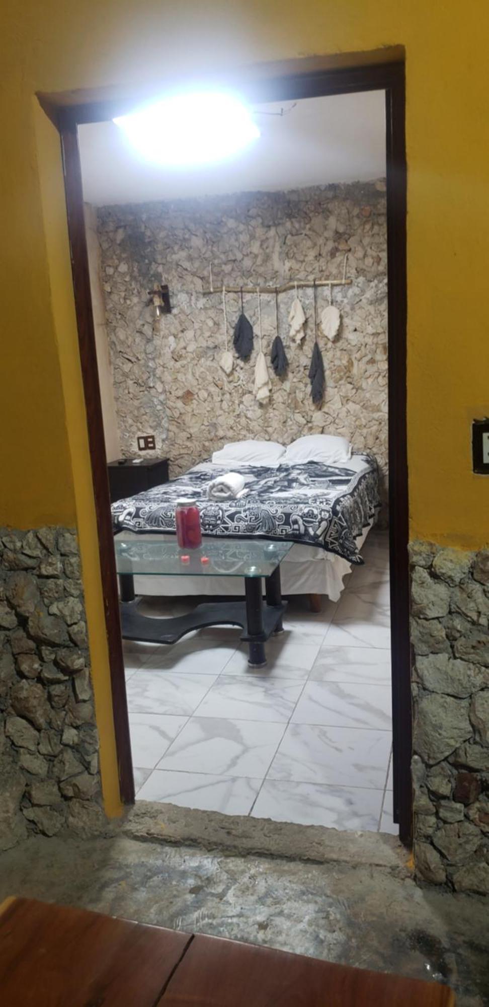 Casa "Los Jarochos" 2 Valladolid  Zewnętrze zdjęcie