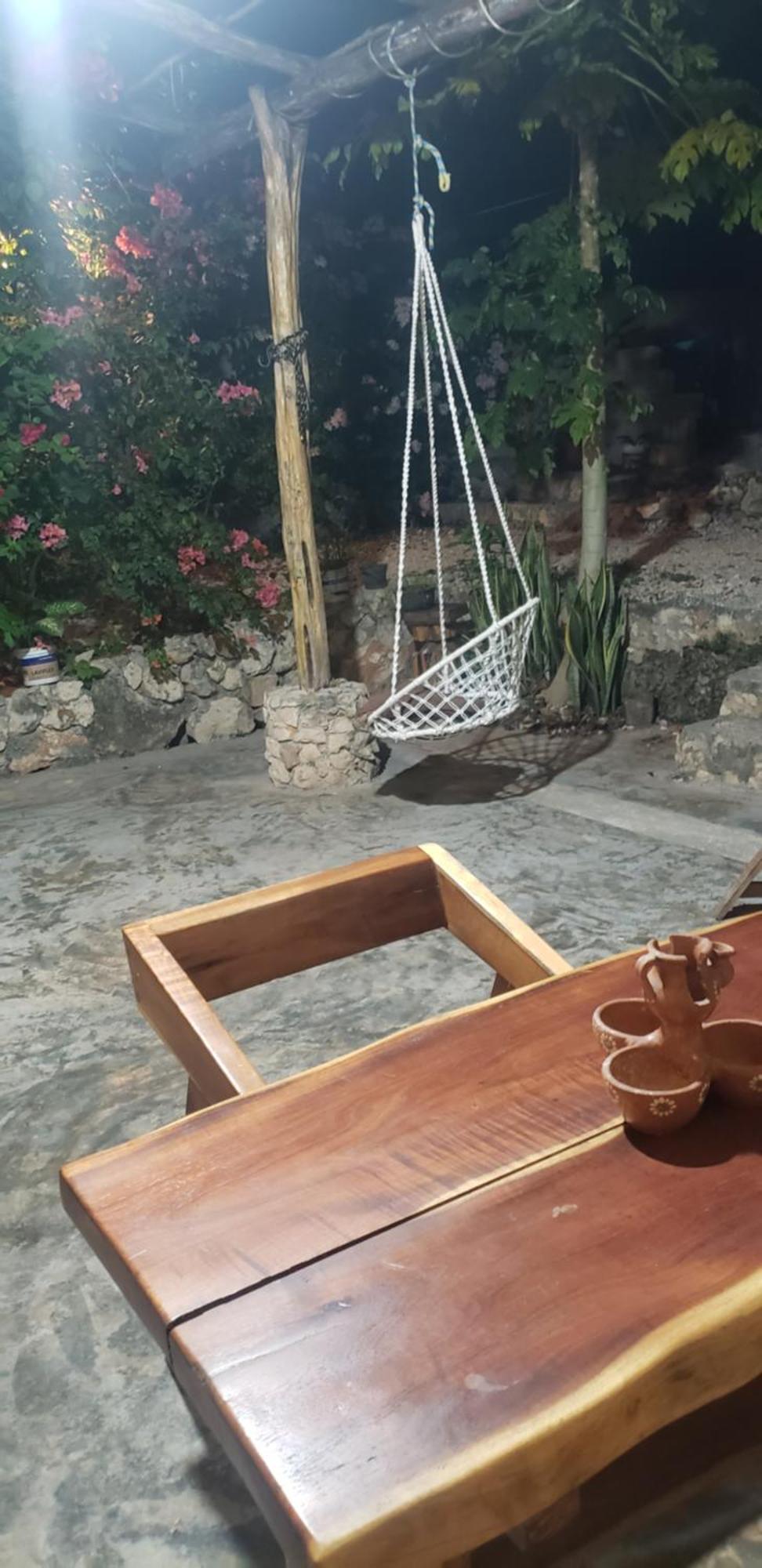 Casa "Los Jarochos" 2 Valladolid  Zewnętrze zdjęcie