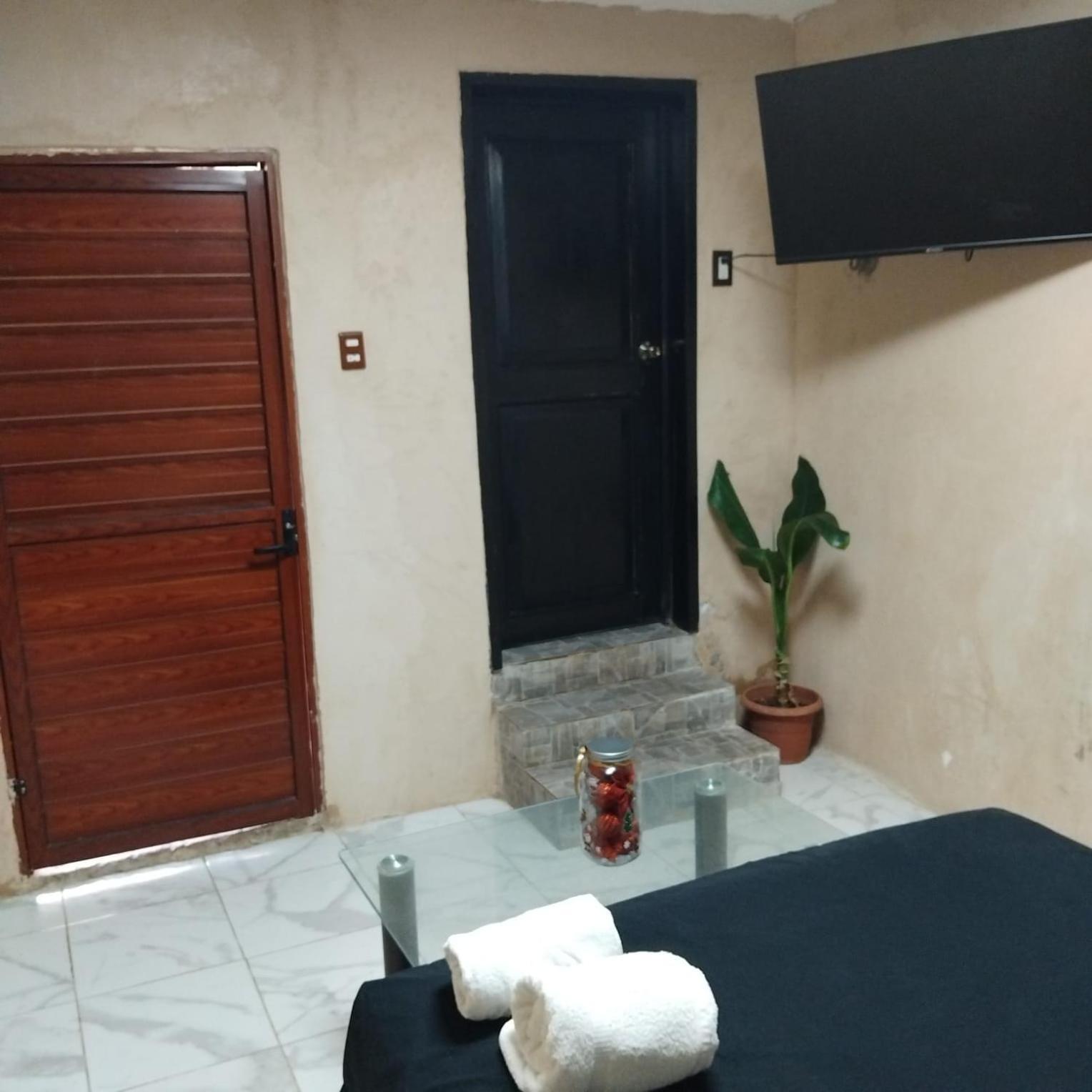 Casa "Los Jarochos" 2 Valladolid  Zewnętrze zdjęcie