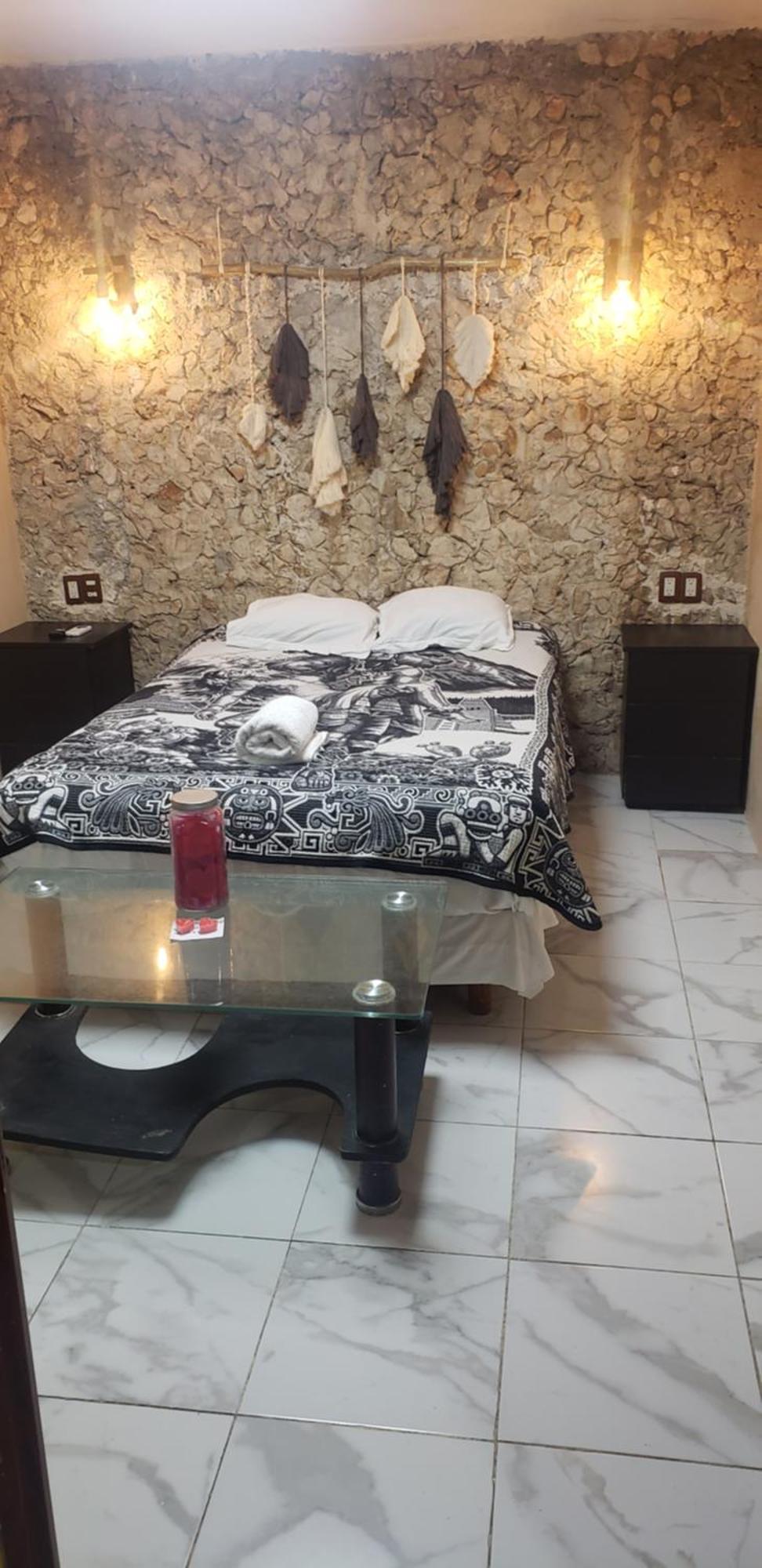 Casa "Los Jarochos" 2 Valladolid  Zewnętrze zdjęcie